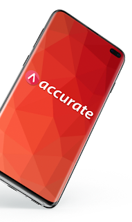 Fitur-Fitur Accurate Fitur-Fitur Accurate