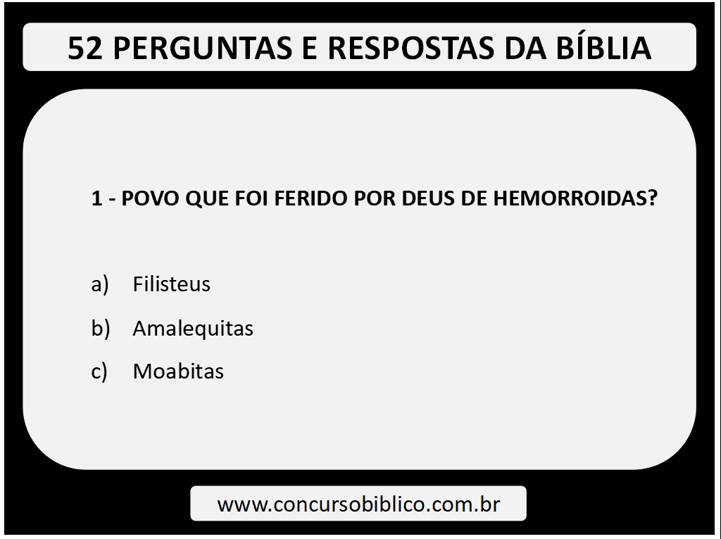 30 Perguntas Fáceis da Bíblia em 2023  Perguntas biblicas, Perguntas e  respostas bíblicas, Perguntas bíblicas fáceis