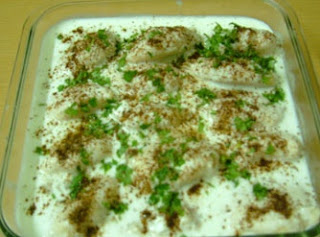 Dahi Vada Recipe