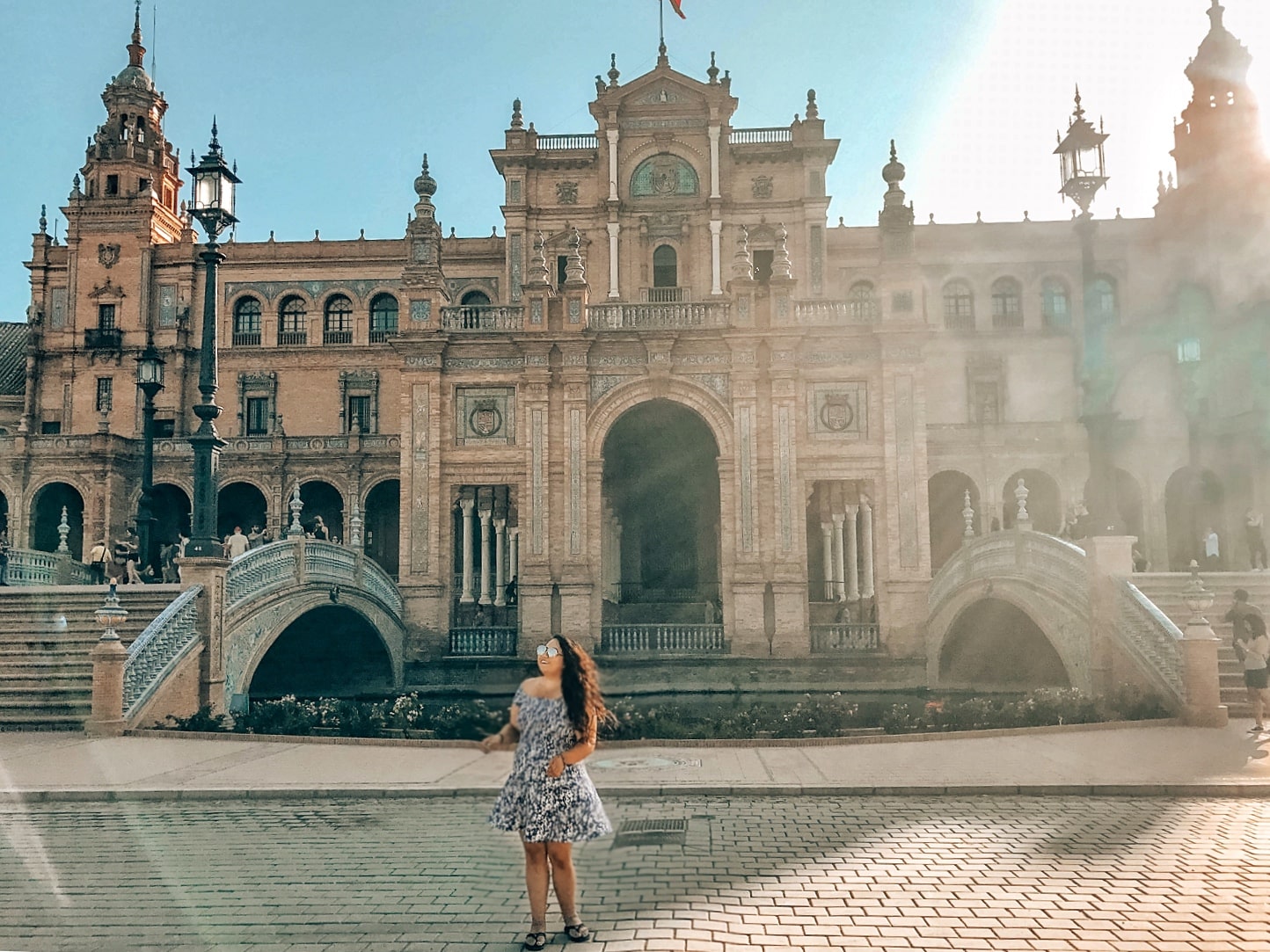 How to Spend 24 Hours in Seville Spain