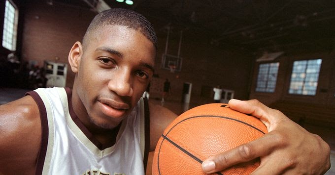 Who do you think was the better overall player in their prime, Tracy  McGrady or Bernard King? - Quora