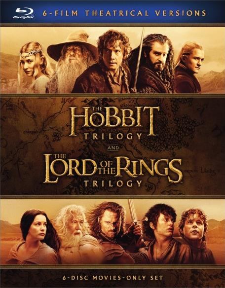 The Middle Earth Blog Middle Earth Extended Edition Trilogies