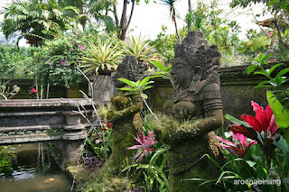 agung rai museum of art arma ubud