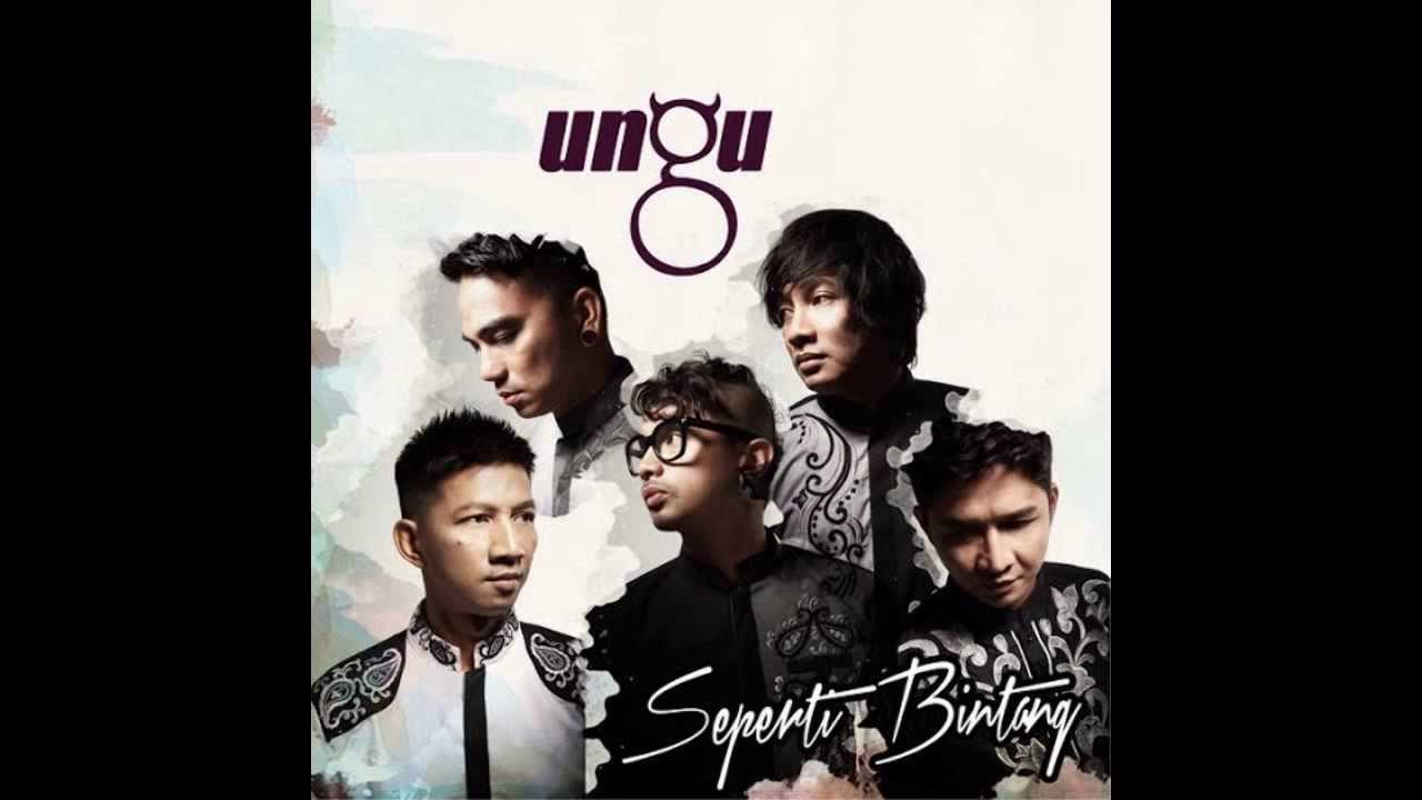 Lirik lagu Ungu Seperti Bintang (Ost. BIMA Satria Garuda) | Lirik Lagu