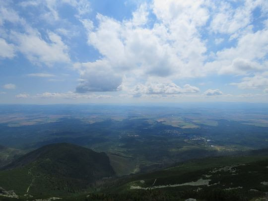 Panorama Spisza. Panorama Spisza.
