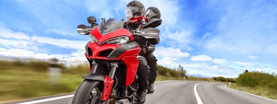Р”СѓРіРё GIVI Ducati Multistrada