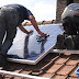 Opschaling gebouwgeïntegreerde zonnepanelen mogelijk, maar uitdagend