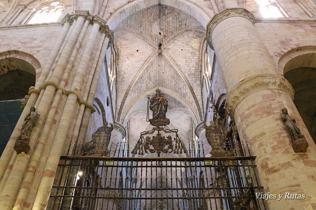 Catedral de Santa María, Sigüenza