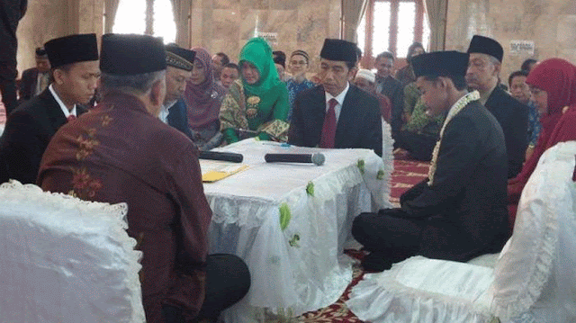 Syarat Sah Nikah yang Harus Dipenuhi Semua Calon Pengantin
