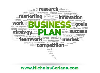 Business plan writers for hire