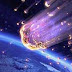 Chuva de meteoros vai iluminar o céu do Ceará
