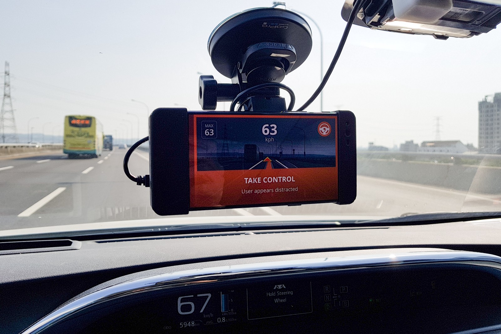 Openpilot An Opensource Alternative to Tesla Autopilot, GM Super Cruise