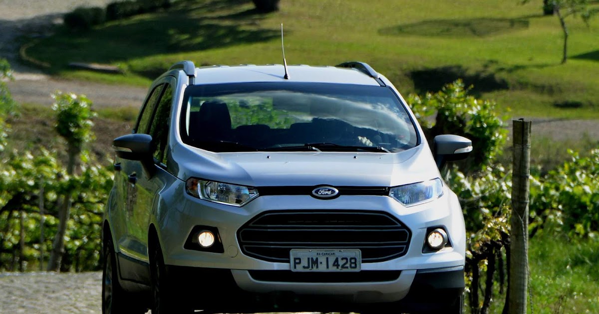 Ford 90 reais entrada #4