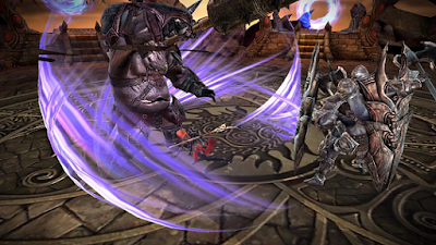 Game Dragon Nest II Legend Rilis Game Dragon Nest II Legend