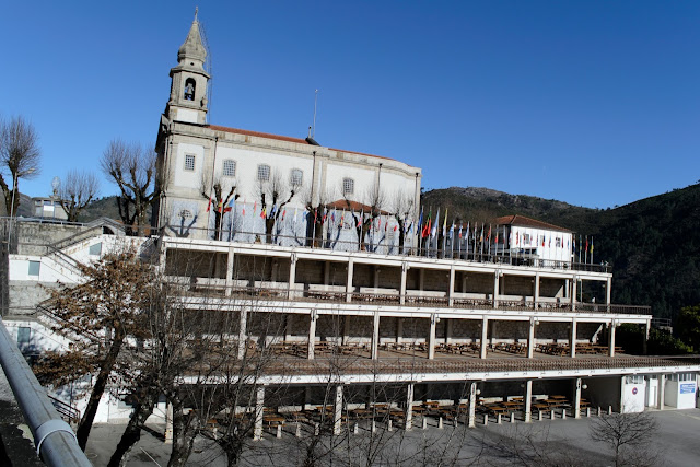 São Bento da Porta Aberta