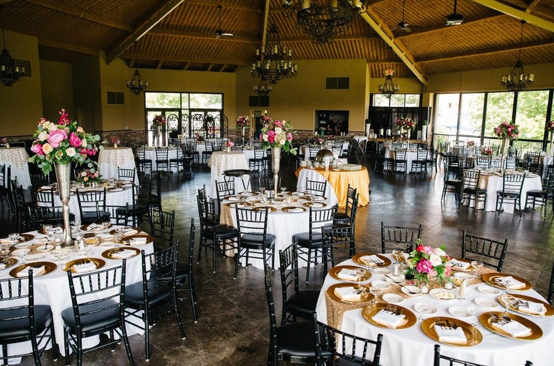 Heritage Hills Golf Wedding Venues Heritage Hills Golf Wedding Venues