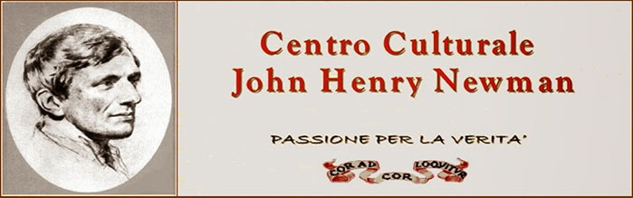 Centro Culturale John Henry Newman