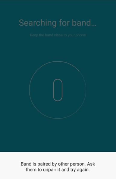 how to solve pair problem to mi fit in mi band 2 how to solve pair problem to mi fit in mi band 2