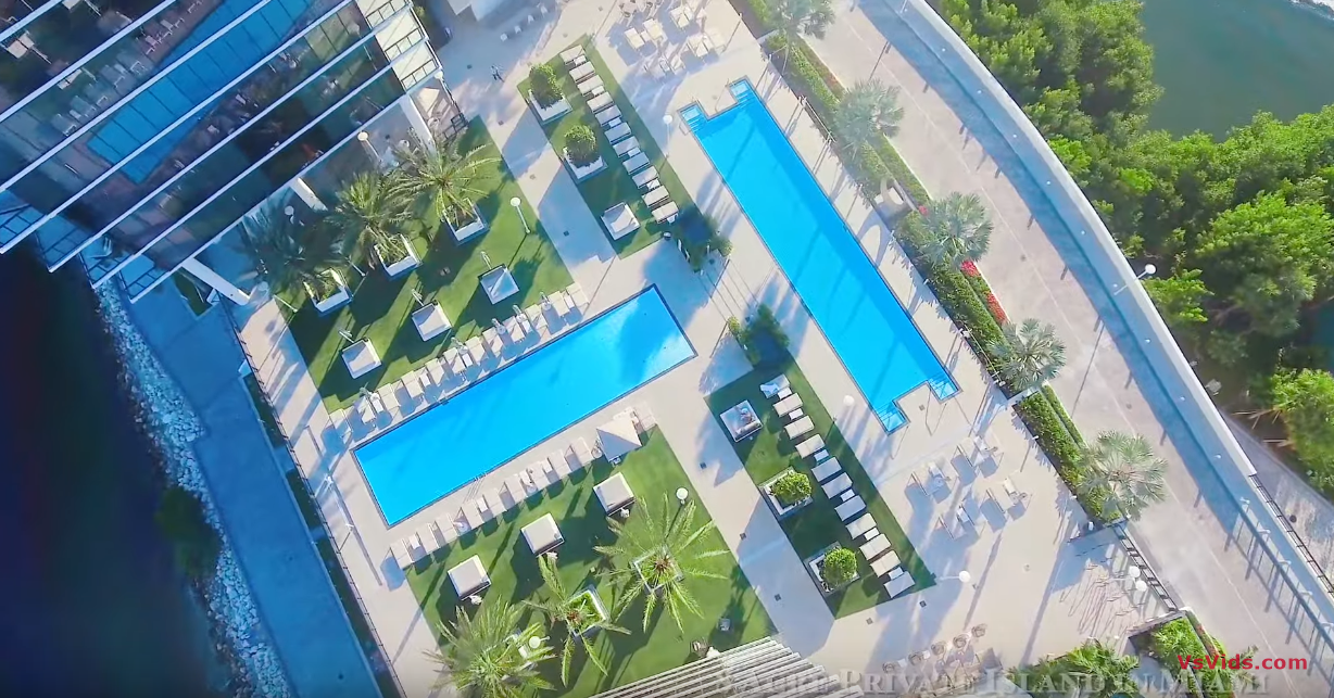 Luxury $3 Million Miami Condo Tour On Prive Island (22 Photos)