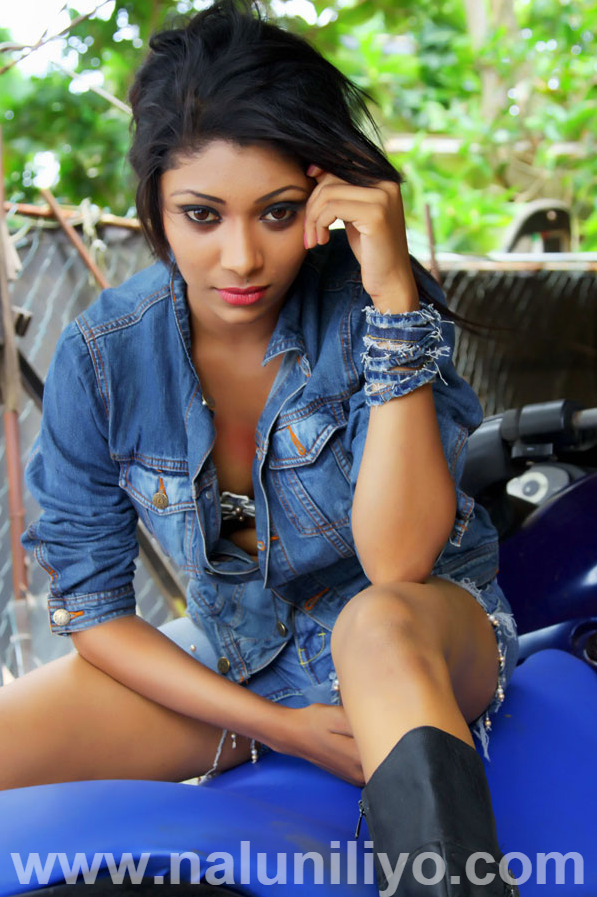 Nipuni Wilson Blue Sexy Hot Photos Sri Lankan Actress, Sexy girls, TV Stars, Dancers & Singers   Cute Hot Actress New Photos fashion trends best places to tour in europe