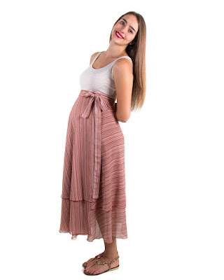Ropa maternal juvenil Ropa maternal juvenil