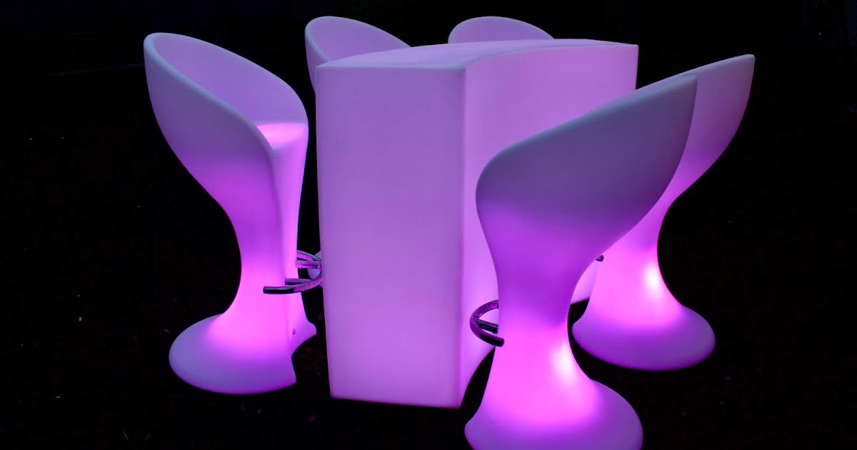 Rent for Event NYC furniture rentals for events