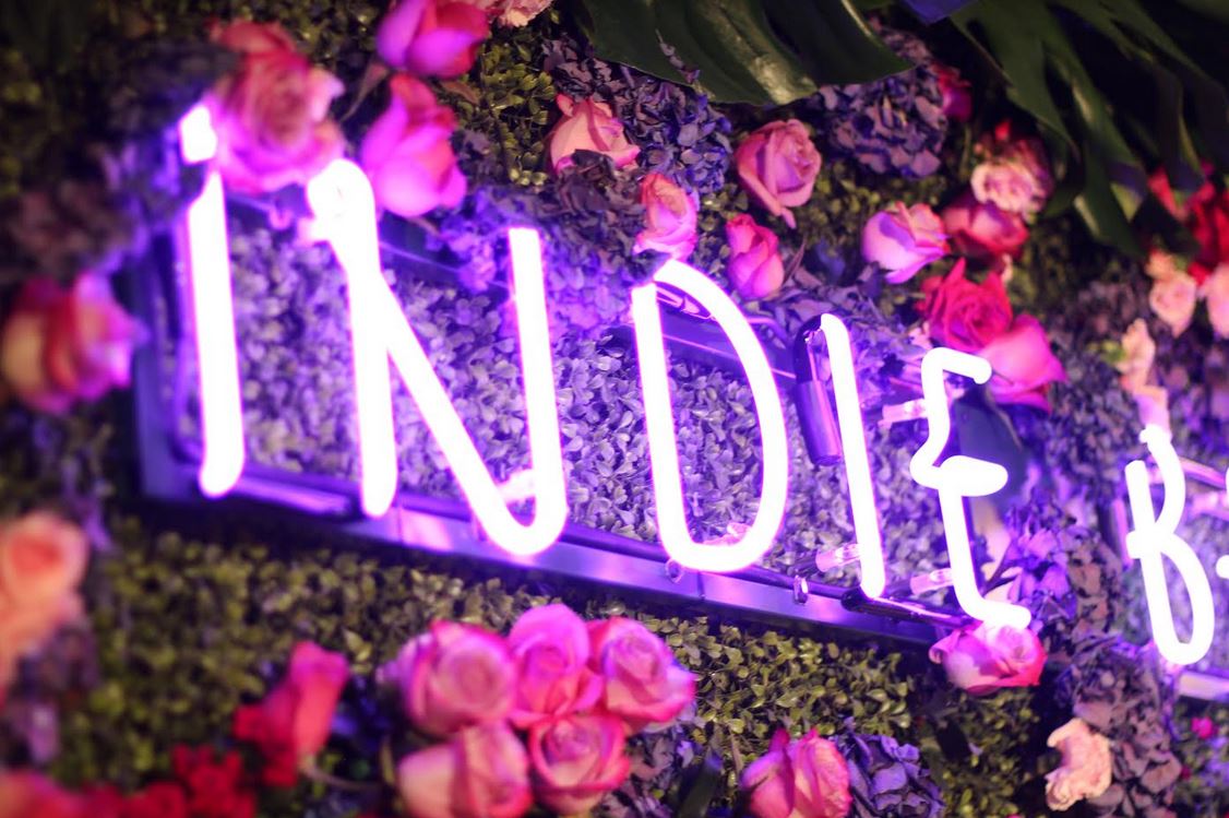 Indie Beauty Expo NYC 2017 What You Can Expect New York For Beginners