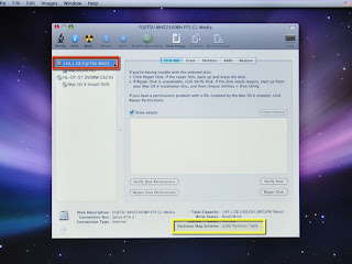 how big partition for mac osx how big partition for mac osx