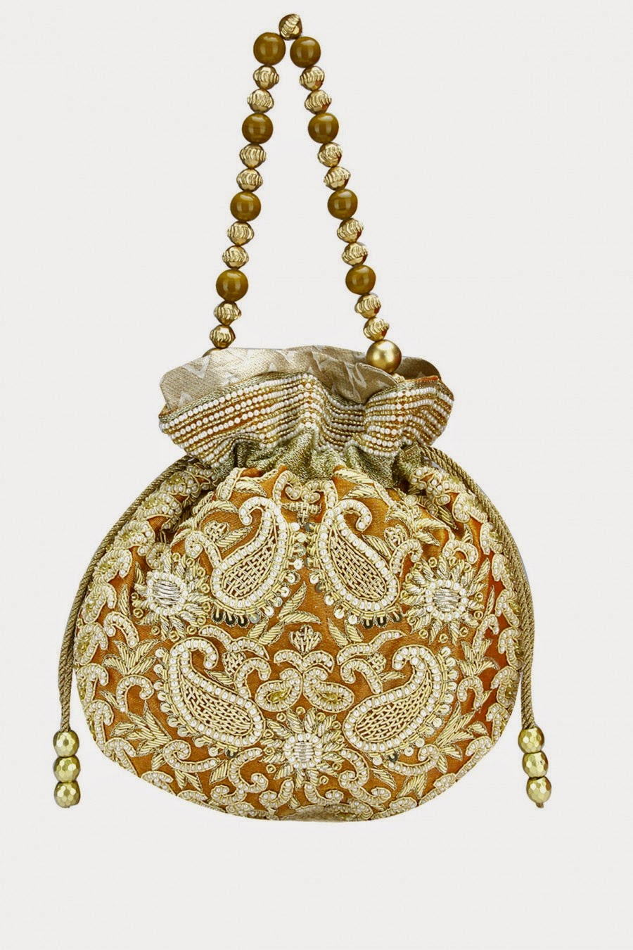 ozel potli bags