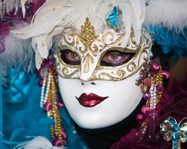 Carnevale di Venezia