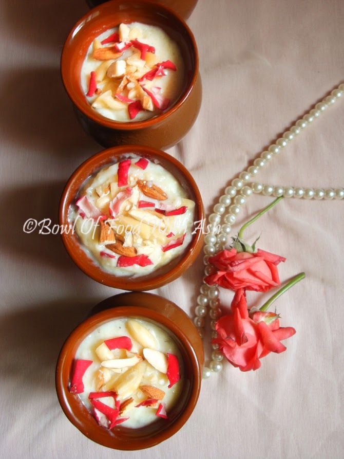 Phirni