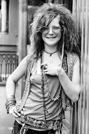 Janis Joplin, a hippi korszak ikonja