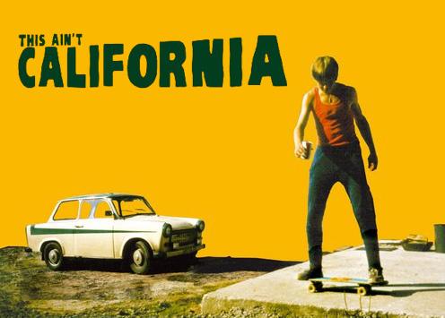 This Aint California This Aint California