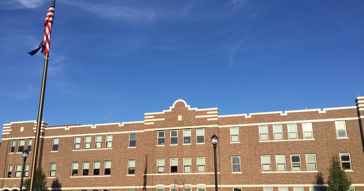 FORT THOMAS MATTERS: Highlands Once Again Ranked Highly in State