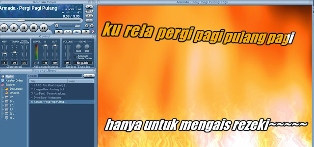 Lirik Lagu Takkan Pergi / Lirik Lagu Takkan Habis - KAEL - Telenovelas