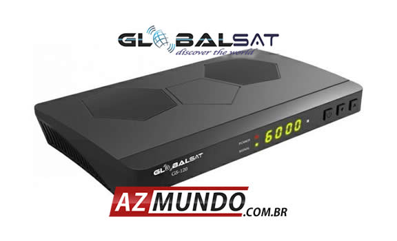 Globalsat GS120