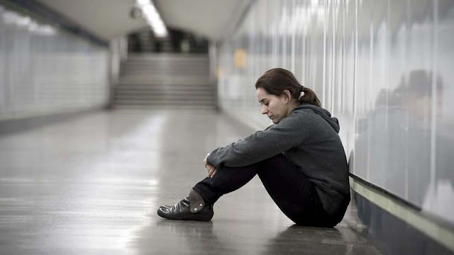 La depresión y ansiedad son los problemas de salud mental en jóvenes