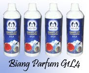 Aroma G1L4