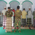 Mengejutkan, Dengar Suara Ini Anggota TNI Dan Warga  Langsung Tinggalkan Aktifitas