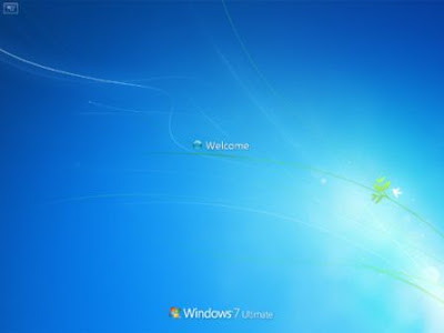 Windows 7 Ultimate Loader