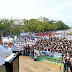 Llama Gobernador Rolando Zapata Bello a trabajadores a renovar compromiso con Yucatán