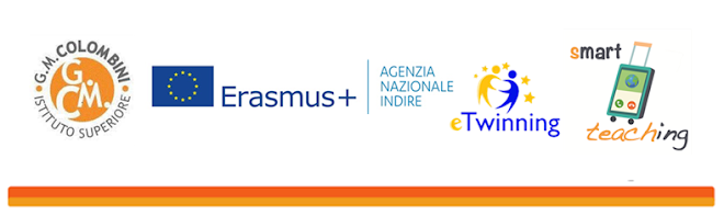 Smart Teaching ERASMUS+ Project