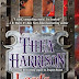 Interview with Thea Harrison and Giveaway - November 9, 2012