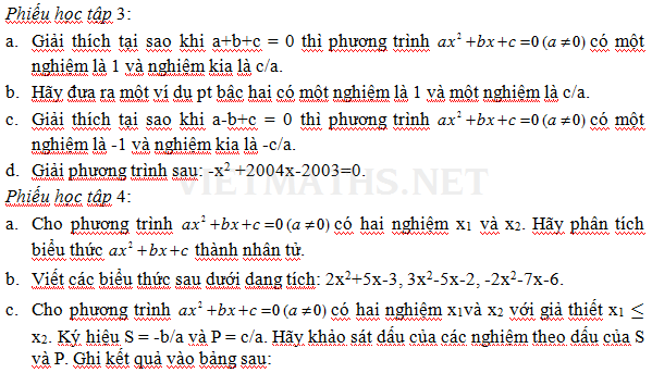 phiếu học tập phương pháp dạy học tích cực hóa ở trường phổ thông thiet ke phieu hoc tap trong day hoc tich cuc hoa