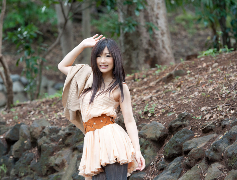 꿈이 있는 이곳: 오츠키 히비키 / Hibiki Otsuki / 大槻ひびき