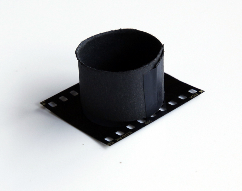 School Of Digital Photography Infra red Photography using Point and