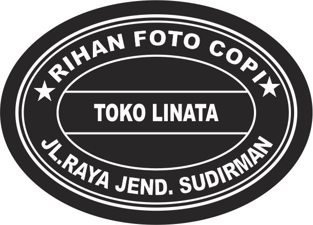 38+ Kumpulan Desain Stempel Cdr