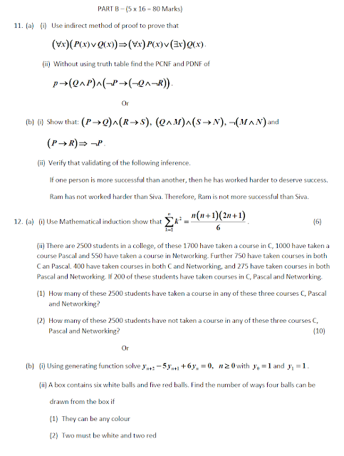 research papers discrete mathematics Journal of algebra and applied mathematics (formerly jads & jocmo) (issn: 2319-7234) executive editor: sapna jain the journal of algebra and. research papers discrete mathematics Journal of algebra and applied mathematics (formerly jads & jocmo) (issn: 2319-7234) executive editor: sapna jain the journal of algebra and.