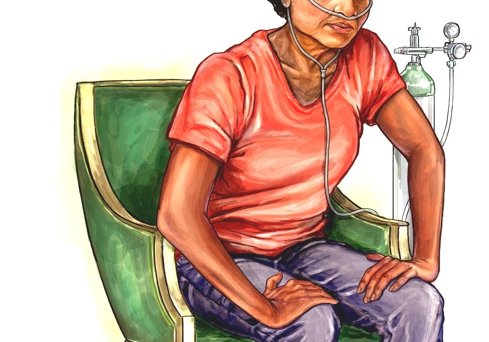 Tripod Position Human Tripod