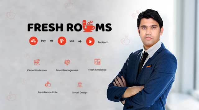 Fresh Rooms gets INR 30 Million in seed funding Fresh Rooms gets INR 30 Million in seed funding